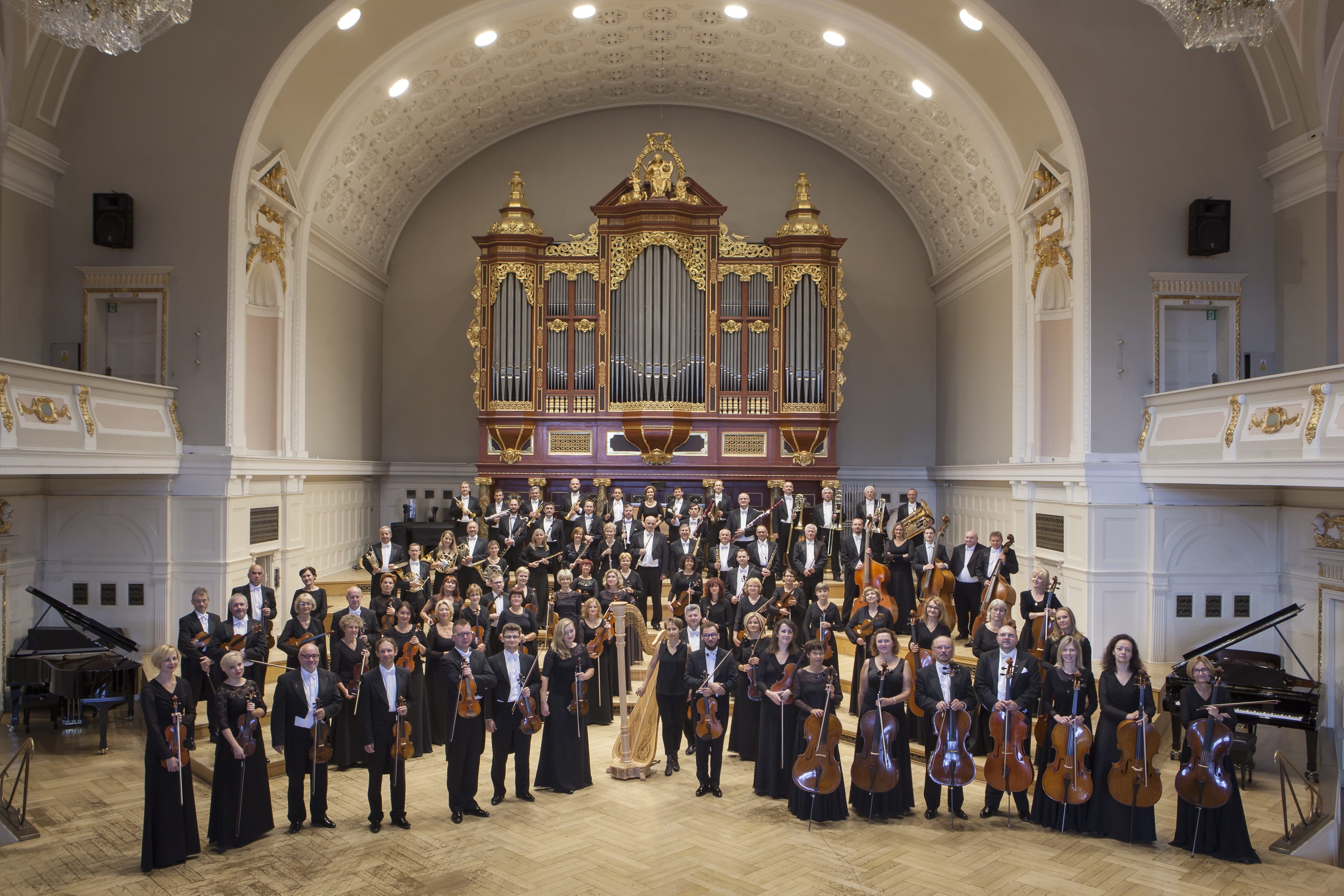 Poznań Philharmonic Orchestra