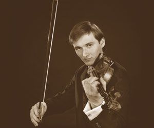Nikita Borisoglebskij